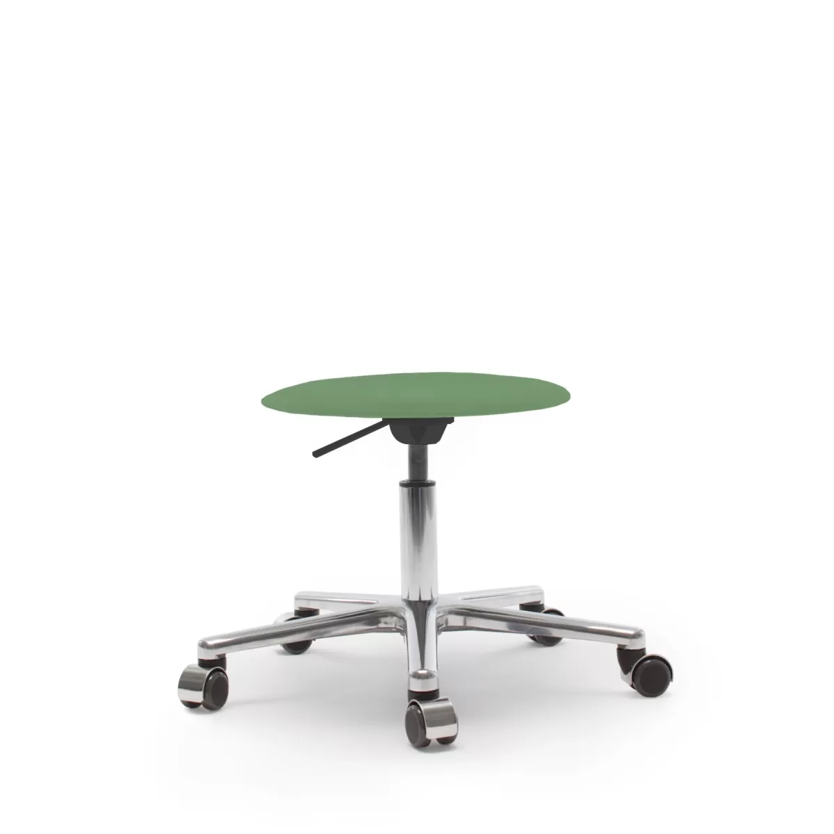 FLÖTOTTO - PRO STOOL – Drehhocker