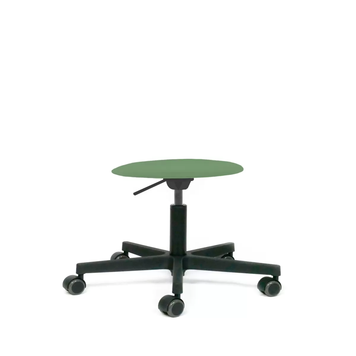 FLÖTOTTO - PRO STOOL – Drehhocker