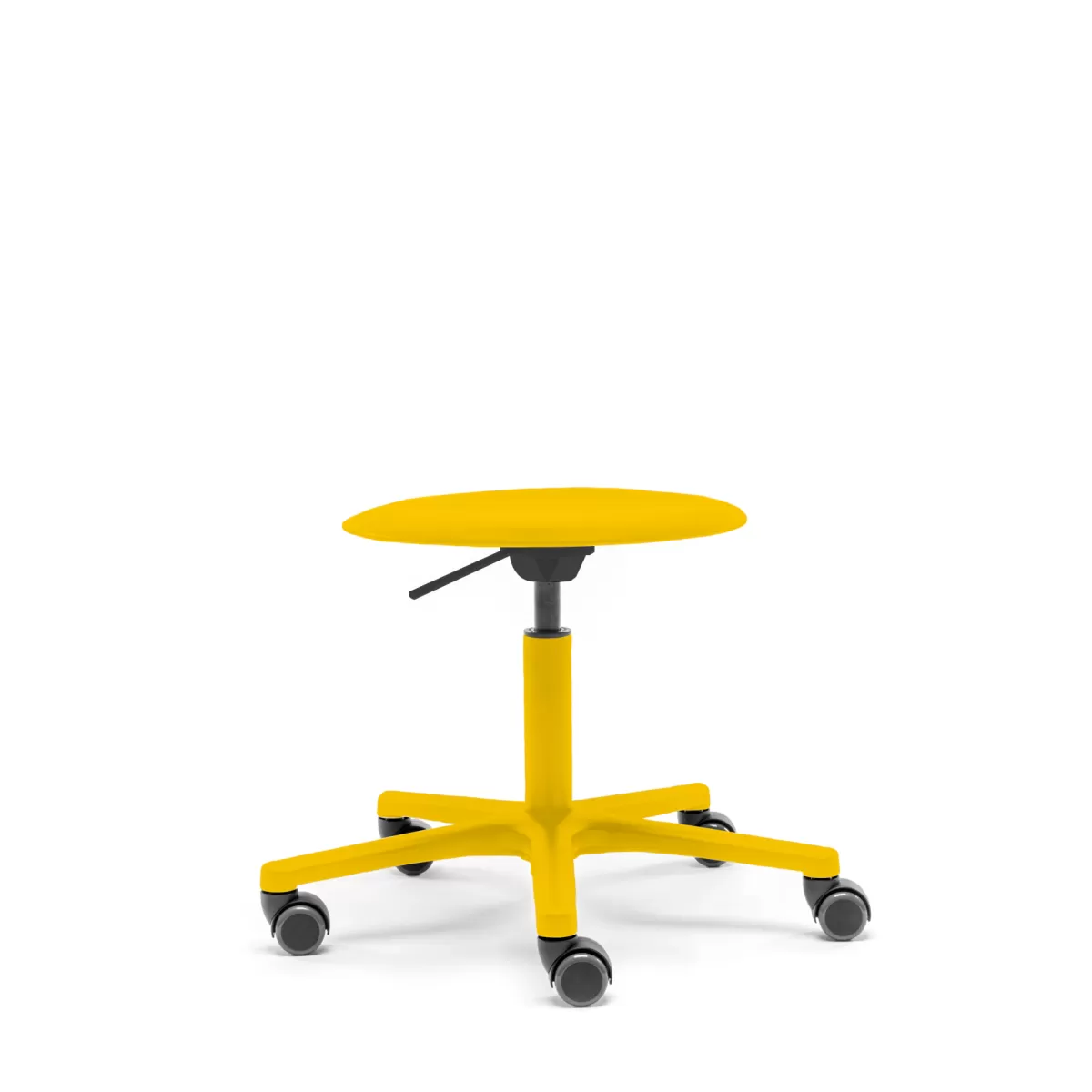 FLÖTOTTO - PRO STOOL – Drehhocker