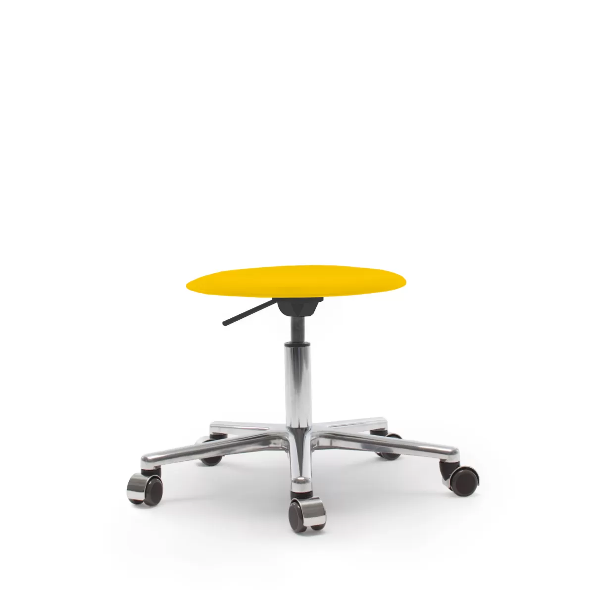 FLÖTOTTO - PRO STOOL – Drehhocker