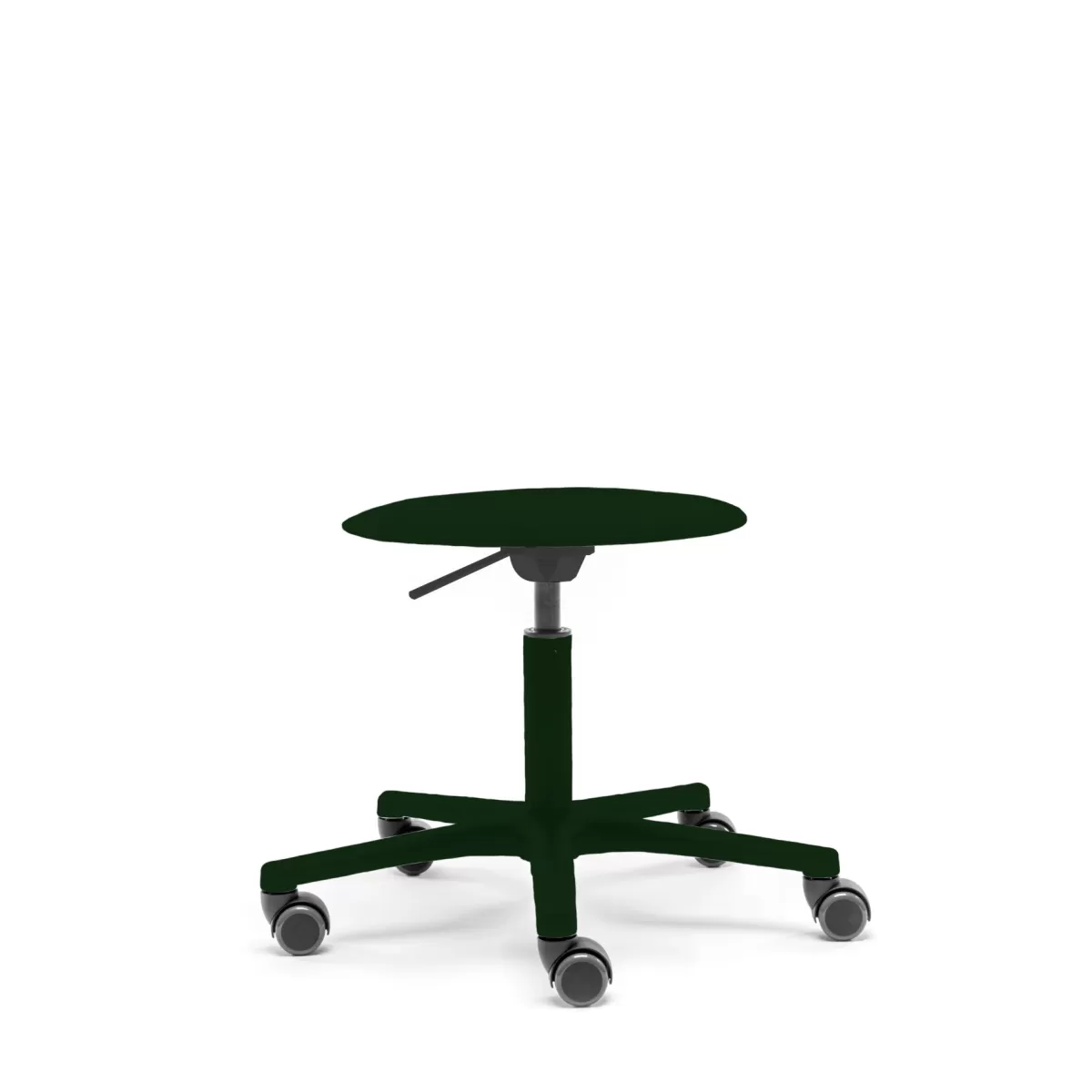 FLÖTOTTO - PRO STOOL – Drehhocker