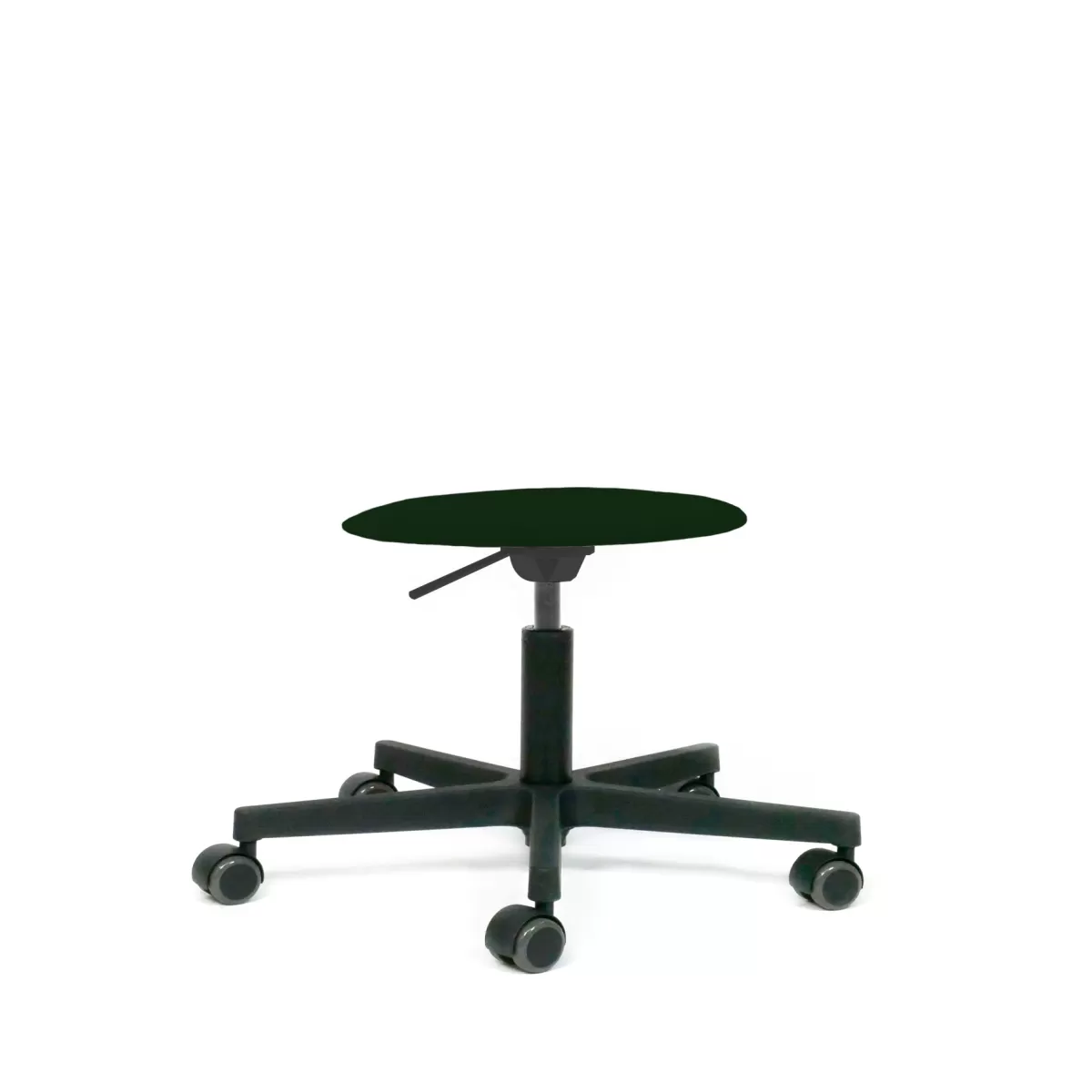 FLÖTOTTO - PRO STOOL – Drehhocker