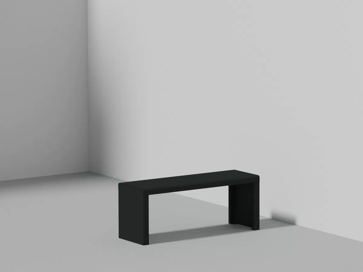 FLÖTOTTO - STEEL Stahlmöbel