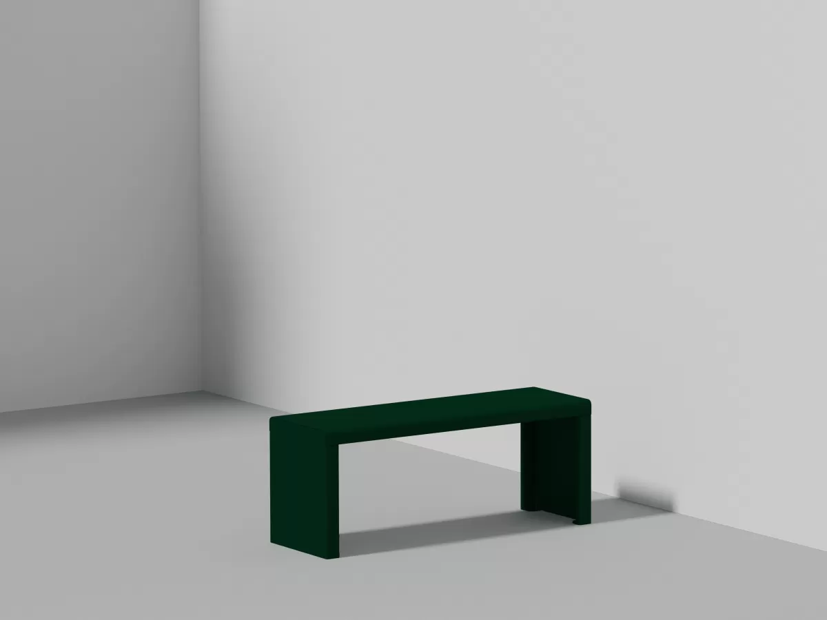 FLÖTOTTO - STEEL Stahlmöbel