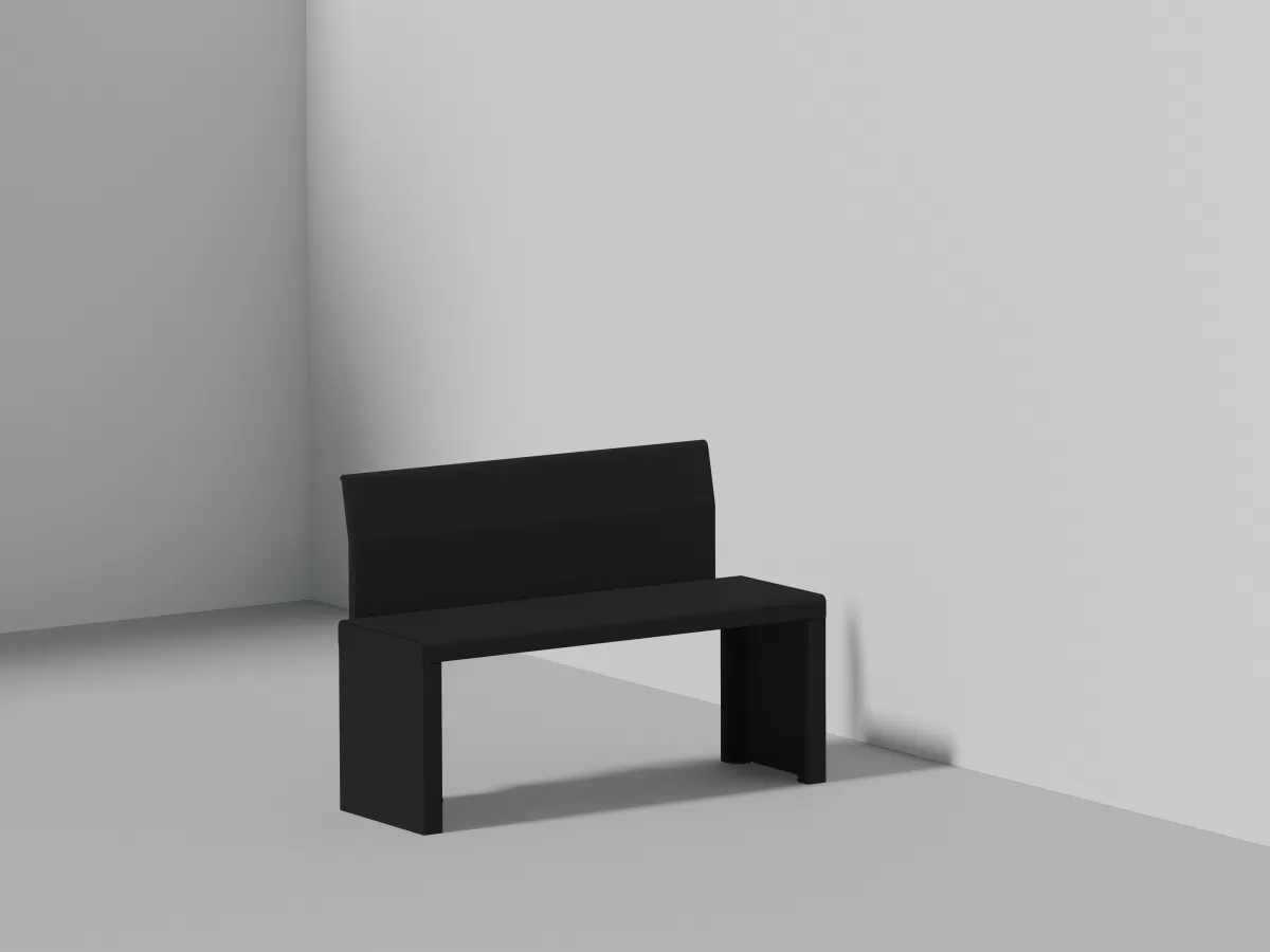 FLÖTOTTO - STEEL Stahlmöbel