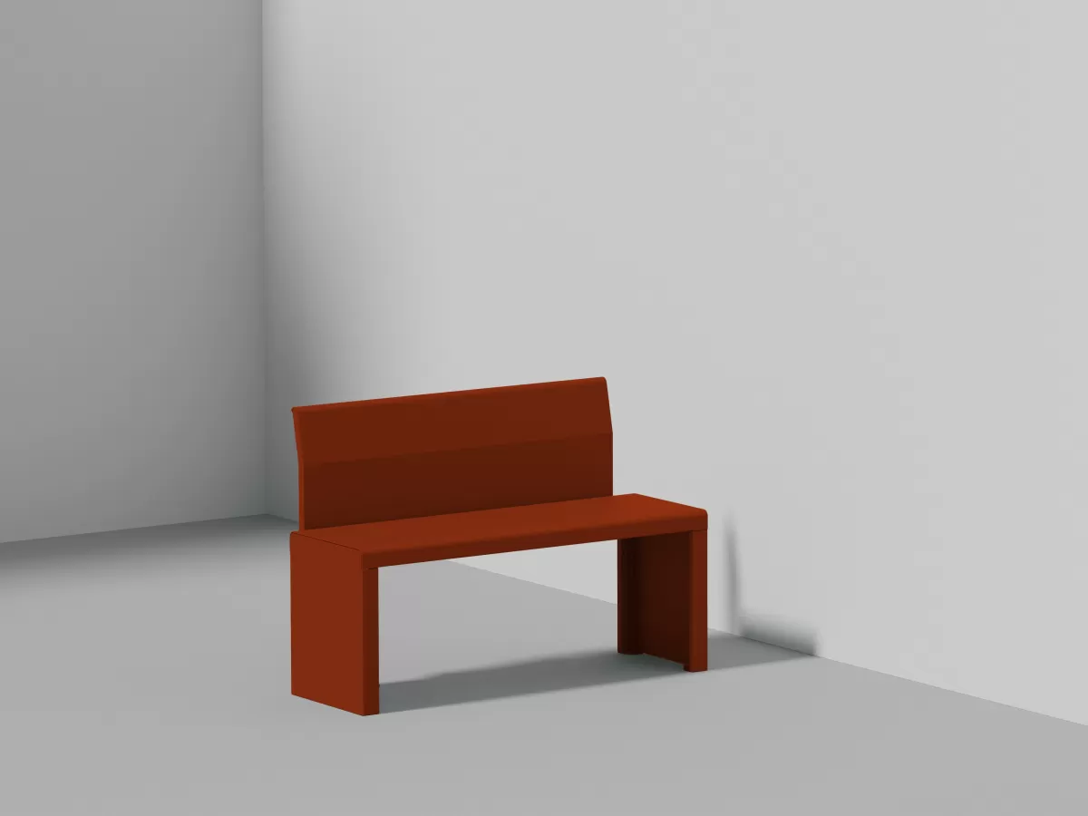 FLÖTOTTO - STEEL Stahlmöbel