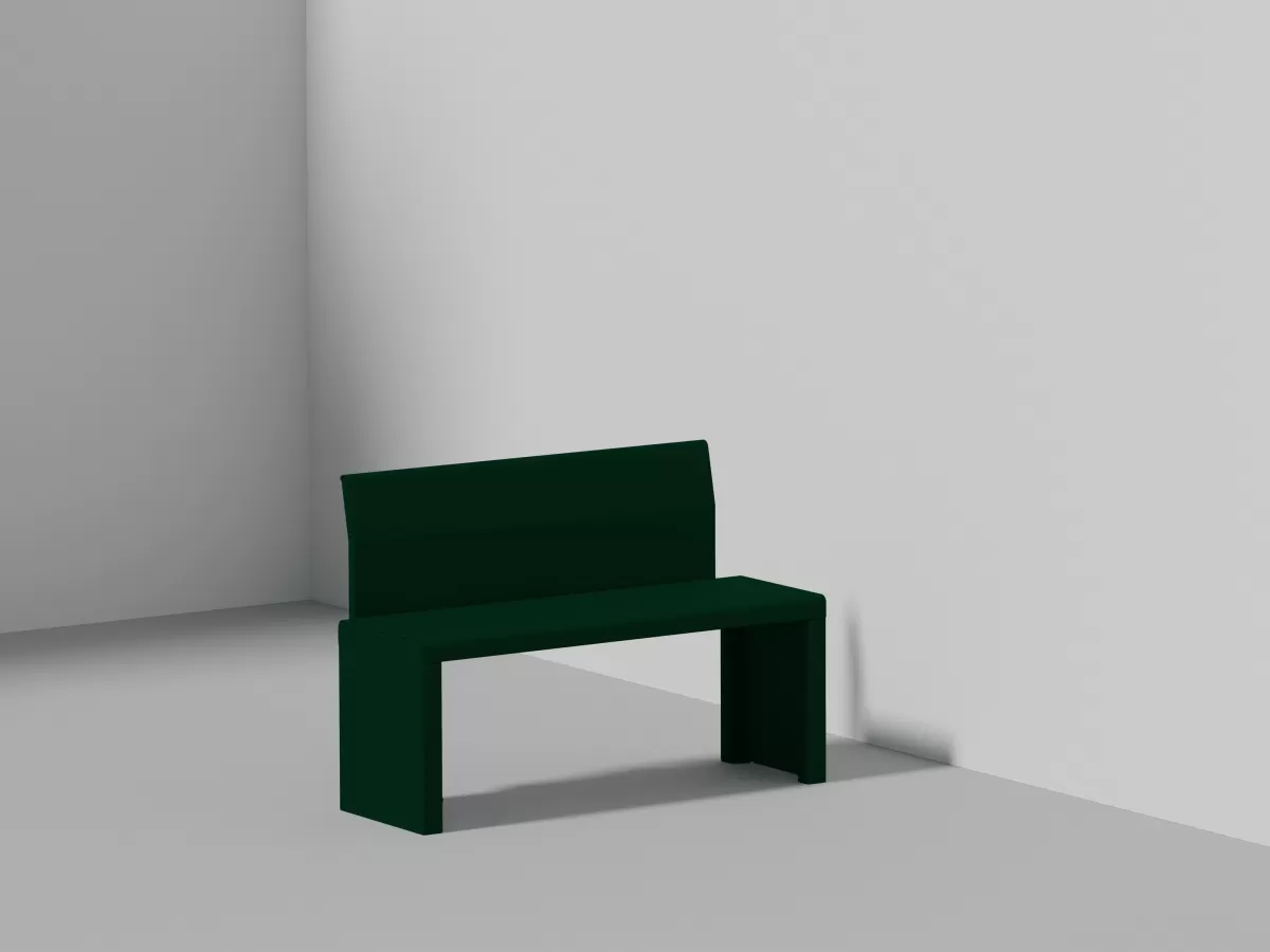 FLÖTOTTO - STEEL Stahlmöbel