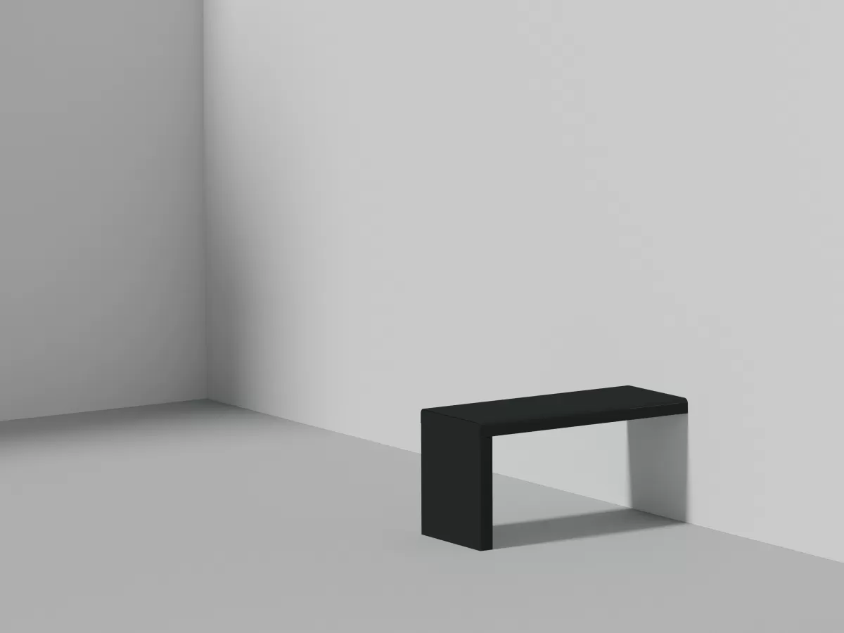 FLÖTOTTO - STEEL Stahlmöbel