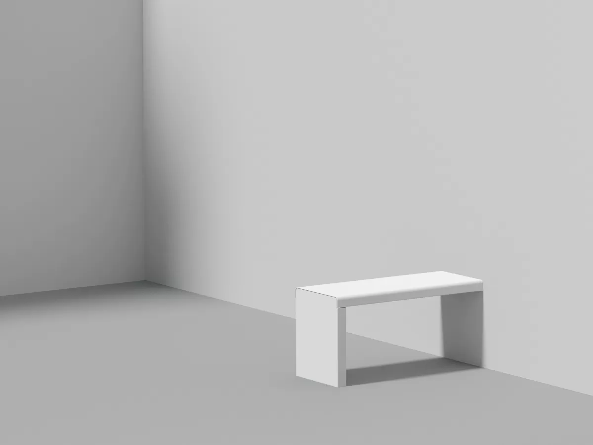 FLÖTOTTO - STEEL Stahlmöbel