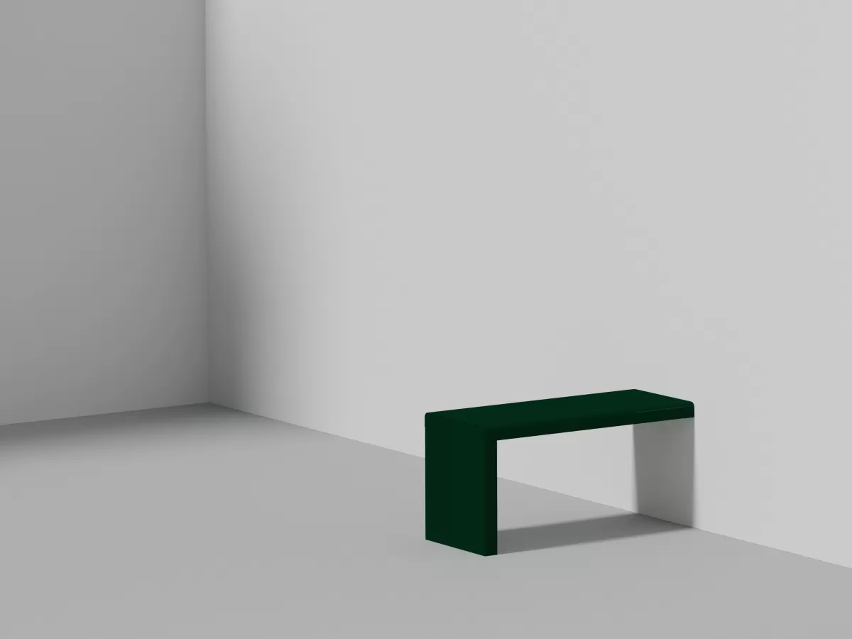 FLÖTOTTO - STEEL Stahlmöbel