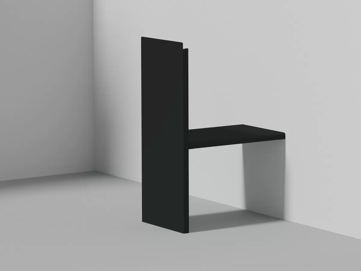 FLÖTOTTO - STEEL Stahlmöbel