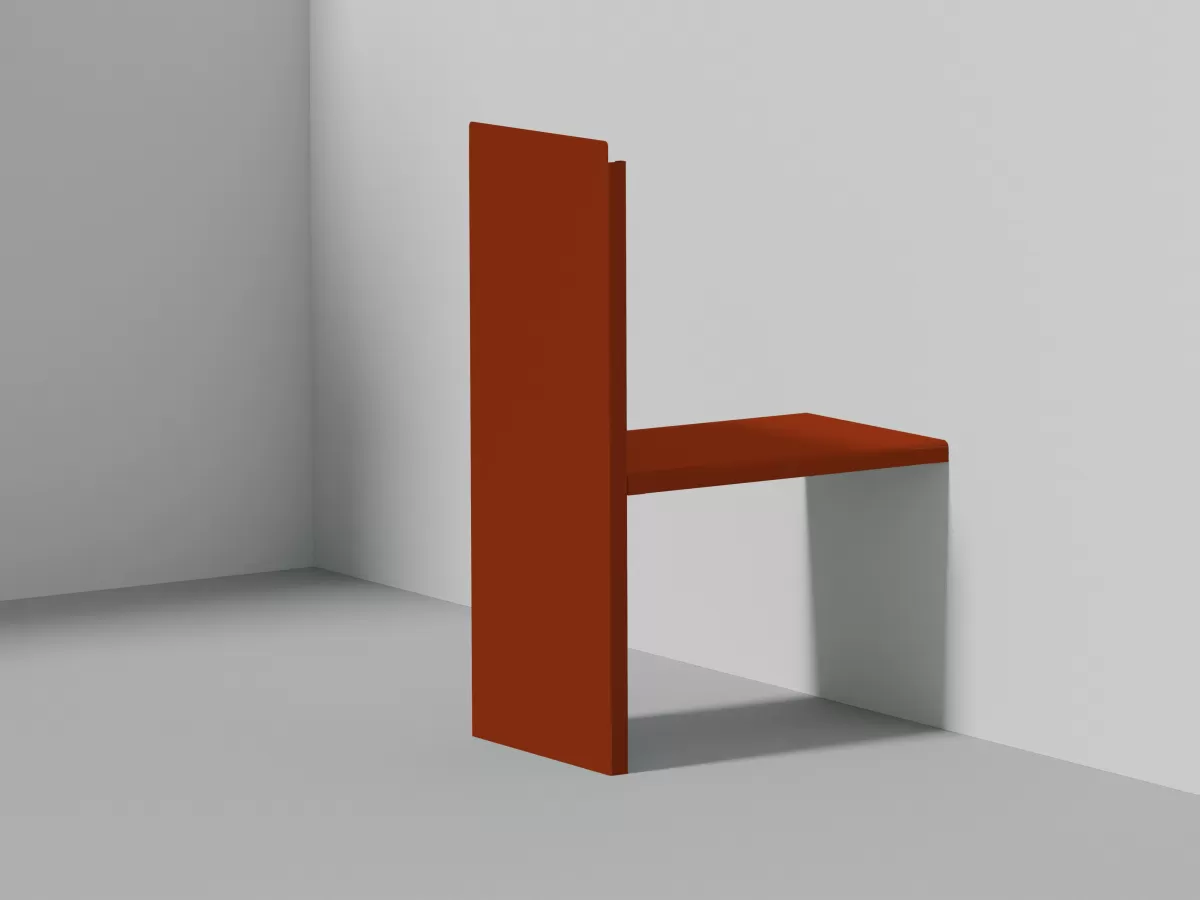 FLÖTOTTO - STEEL Stahlmöbel