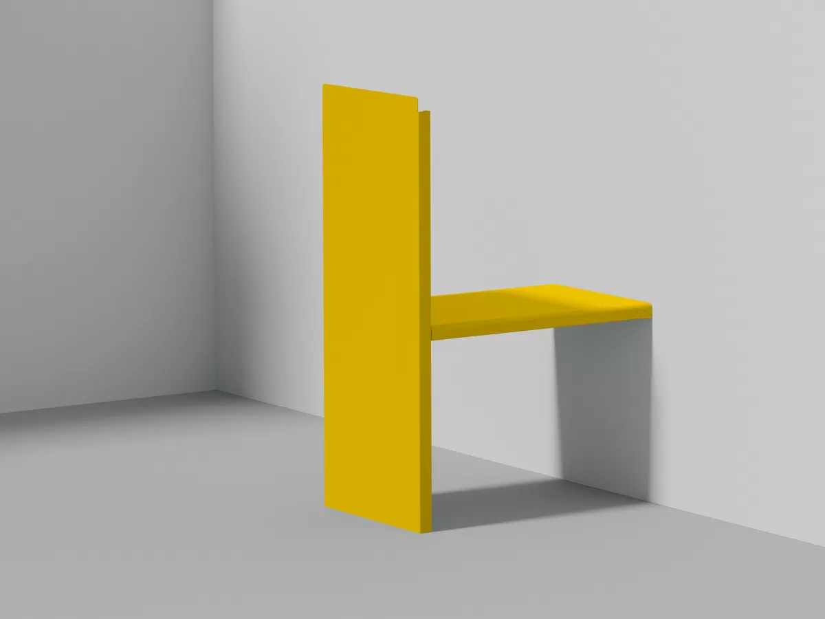 FLÖTOTTO - STEEL Stahlmöbel