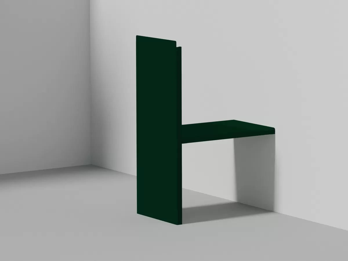 FLÖTOTTO - STEEL Stahlmöbel