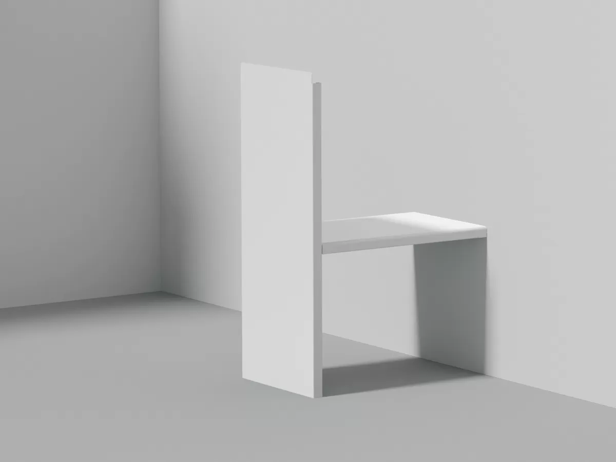 FLÖTOTTO - STEEL Stahlmöbel