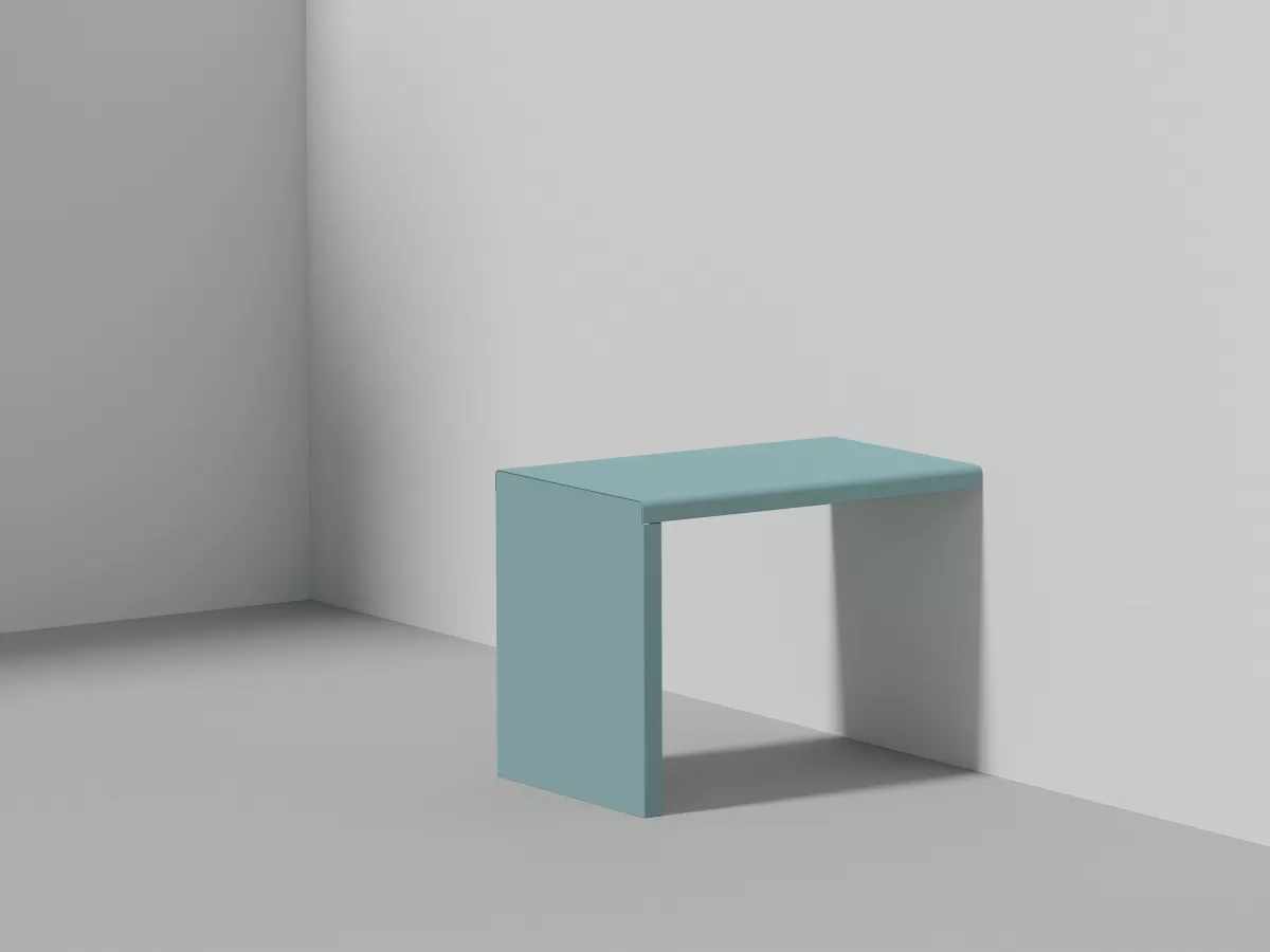 FLÖTOTTO - STEEL Stahlmöbel