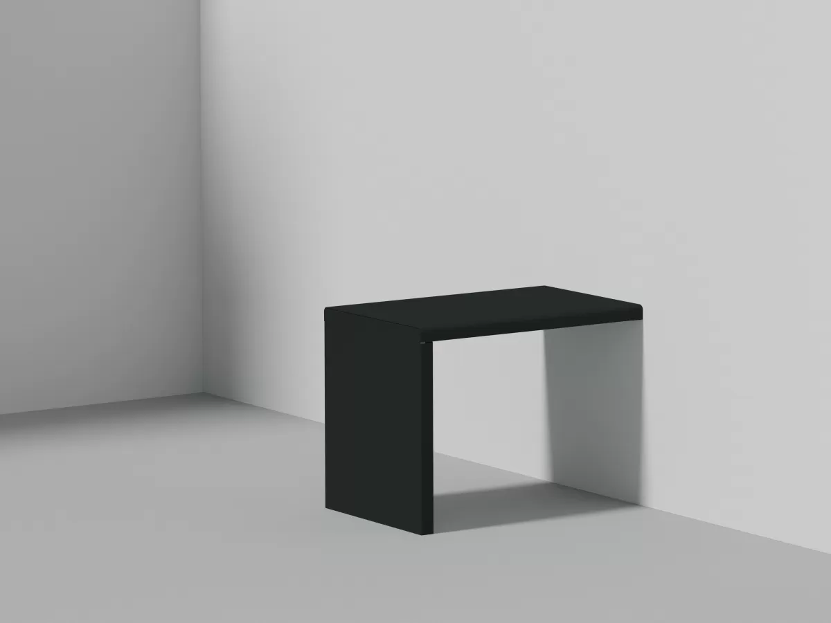 FLÖTOTTO - STEEL Stahlmöbel