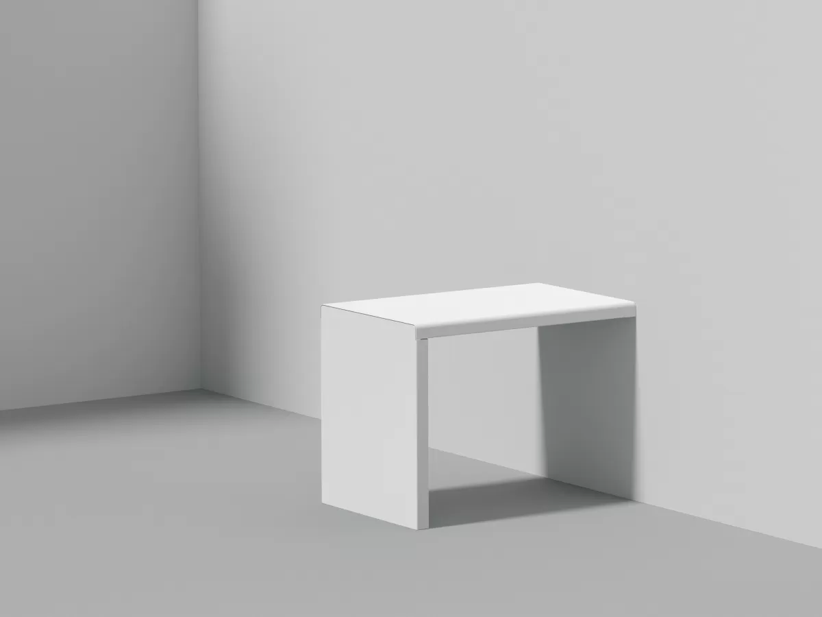 FLÖTOTTO - STEEL Stahlmöbel