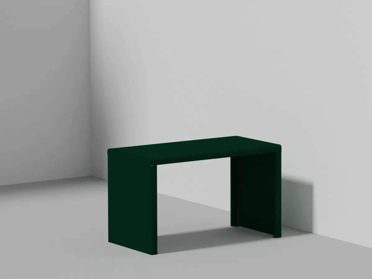 FLÖTOTTO - STEEL Stahlmöbel