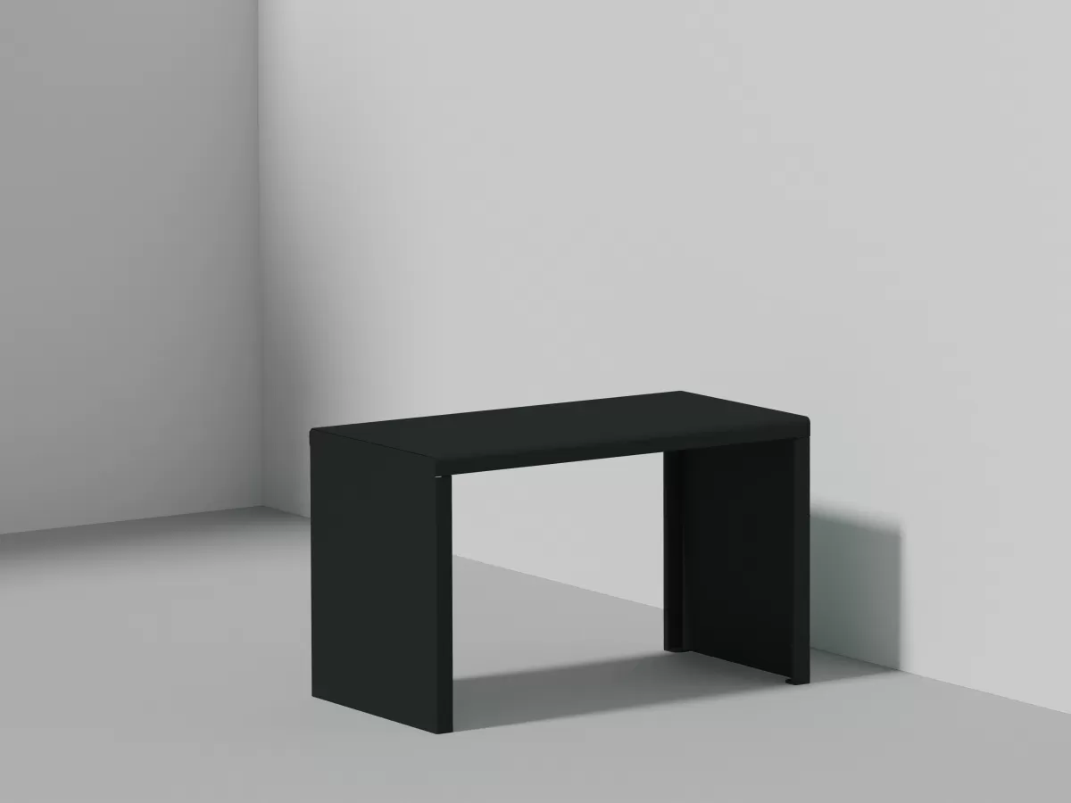 FLÖTOTTO - STEEL Stahlmöbel