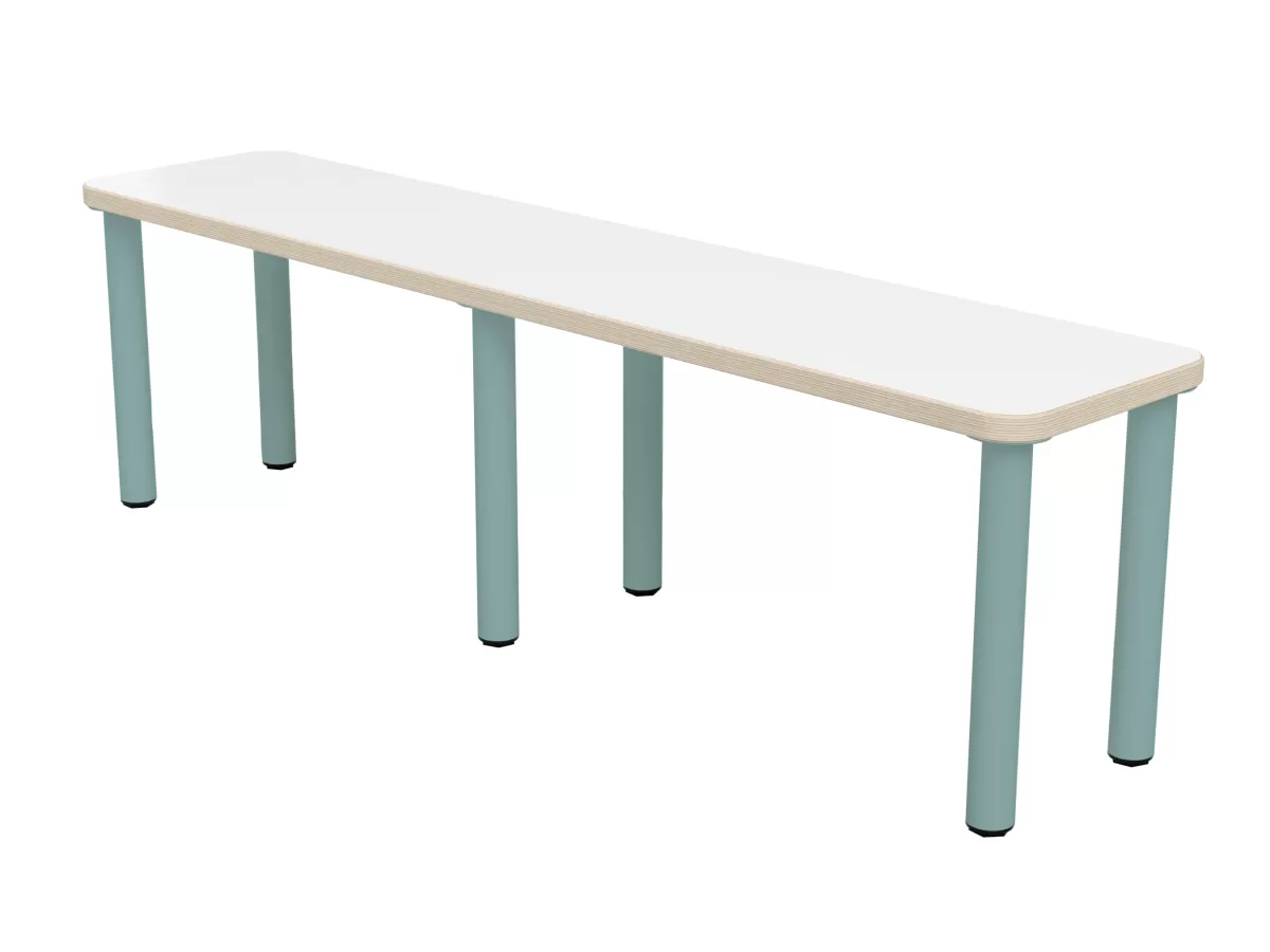 FLÖTOTTO - FLEX BENCH