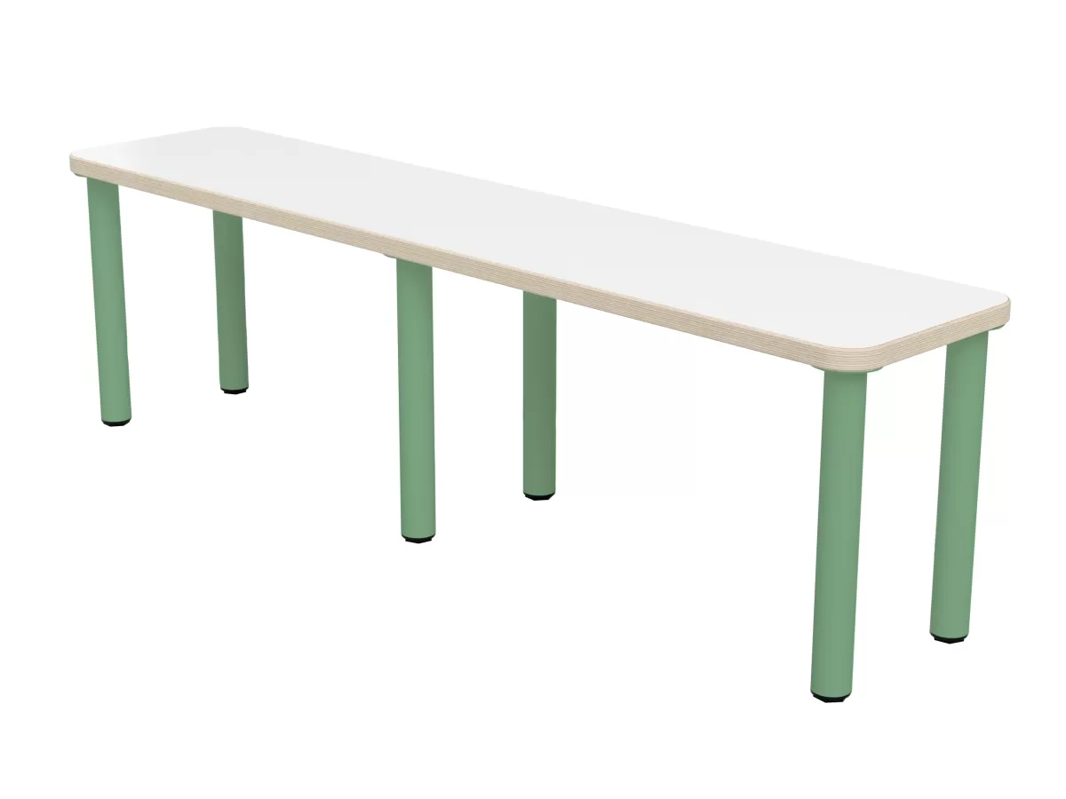 FLÖTOTTO - FLEX BENCH