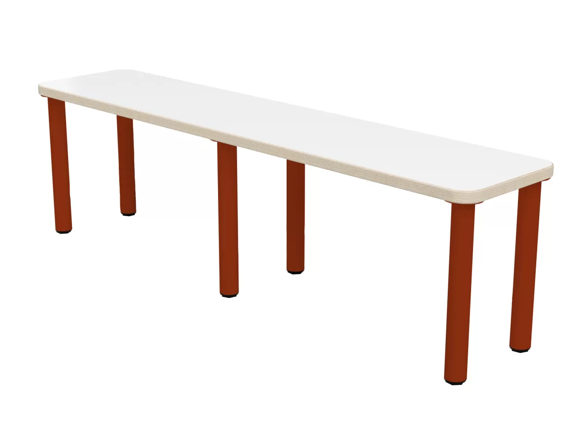 FLÖTOTTO - FLEX BENCH