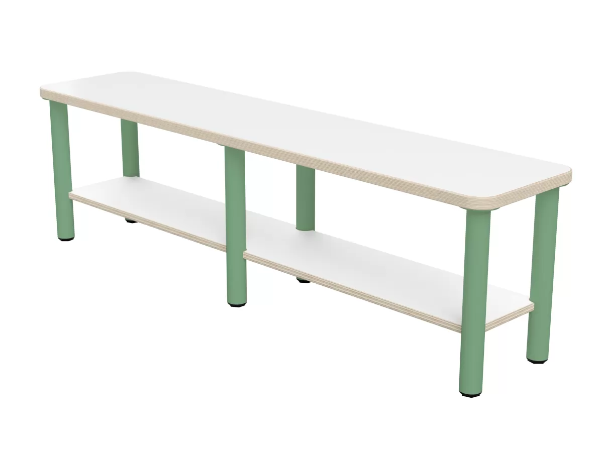 FLÖTOTTO - FLEX BENCH