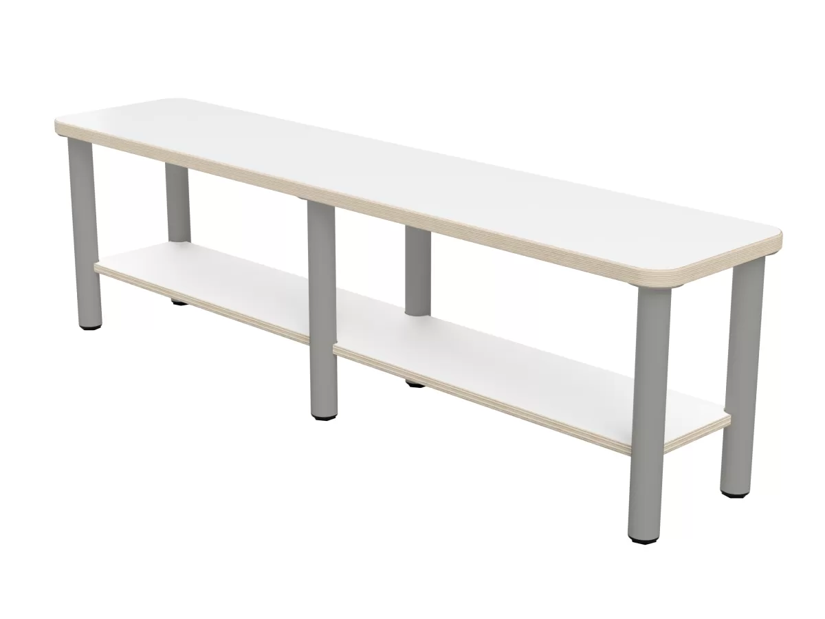 FLÖTOTTO - FLEX BENCH