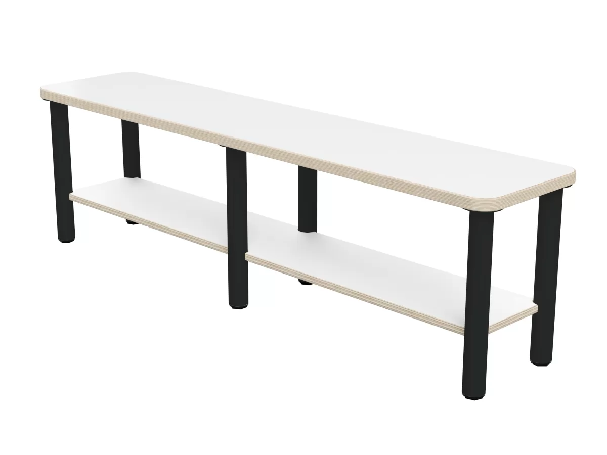 FLÖTOTTO - FLEX BENCH