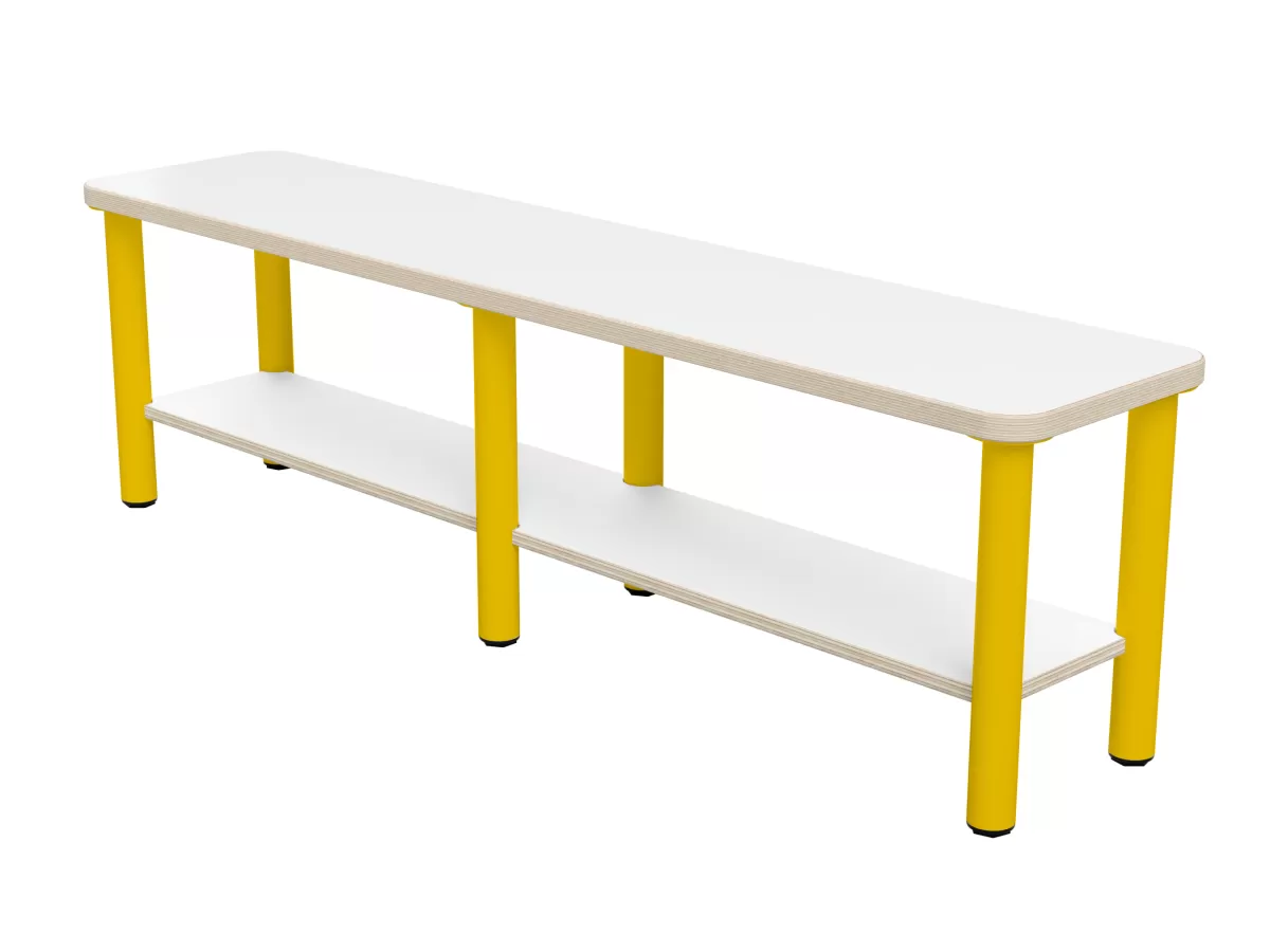 FLÖTOTTO - FLEX BENCH