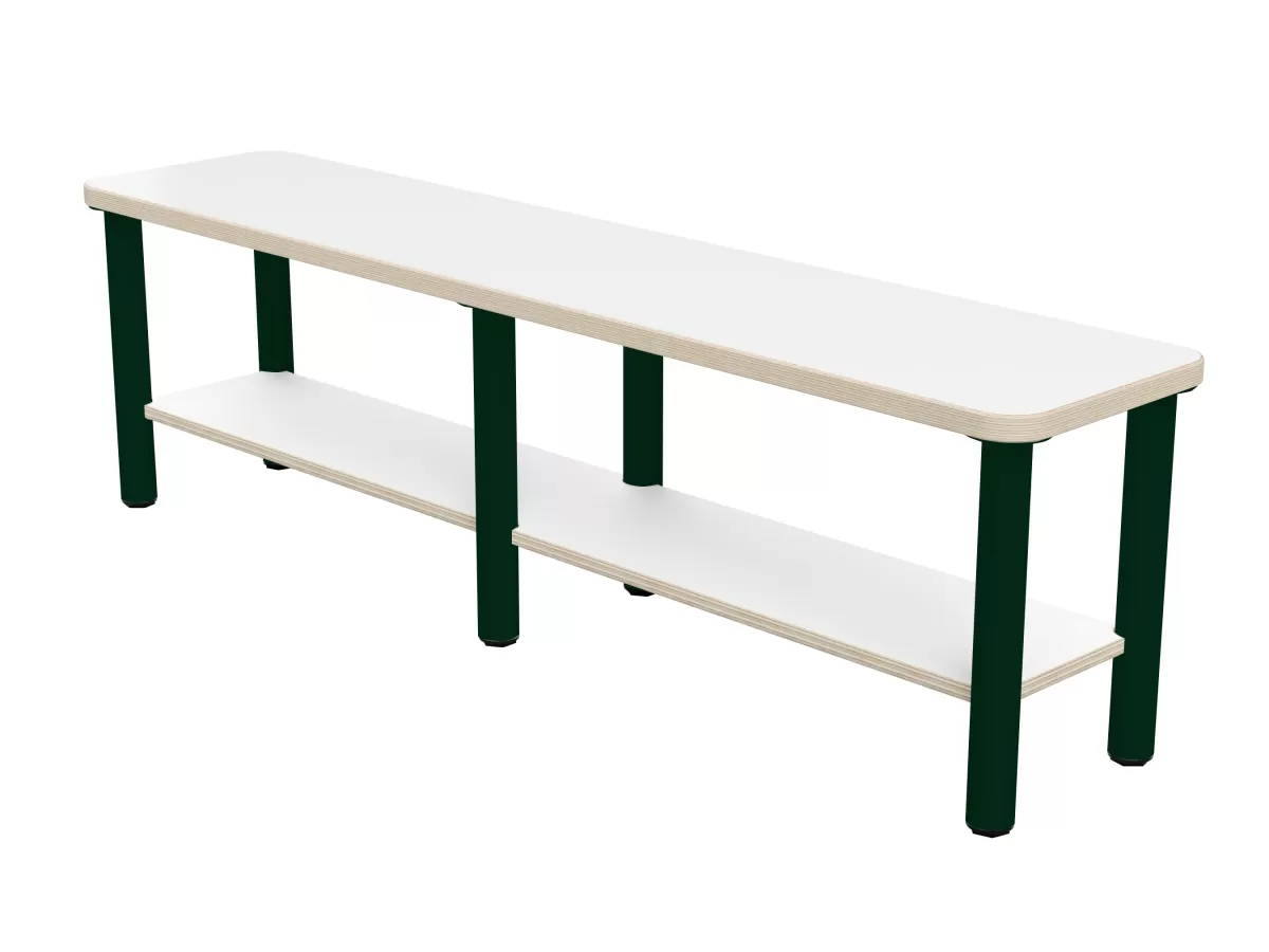 FLÖTOTTO | FLEX BENCH