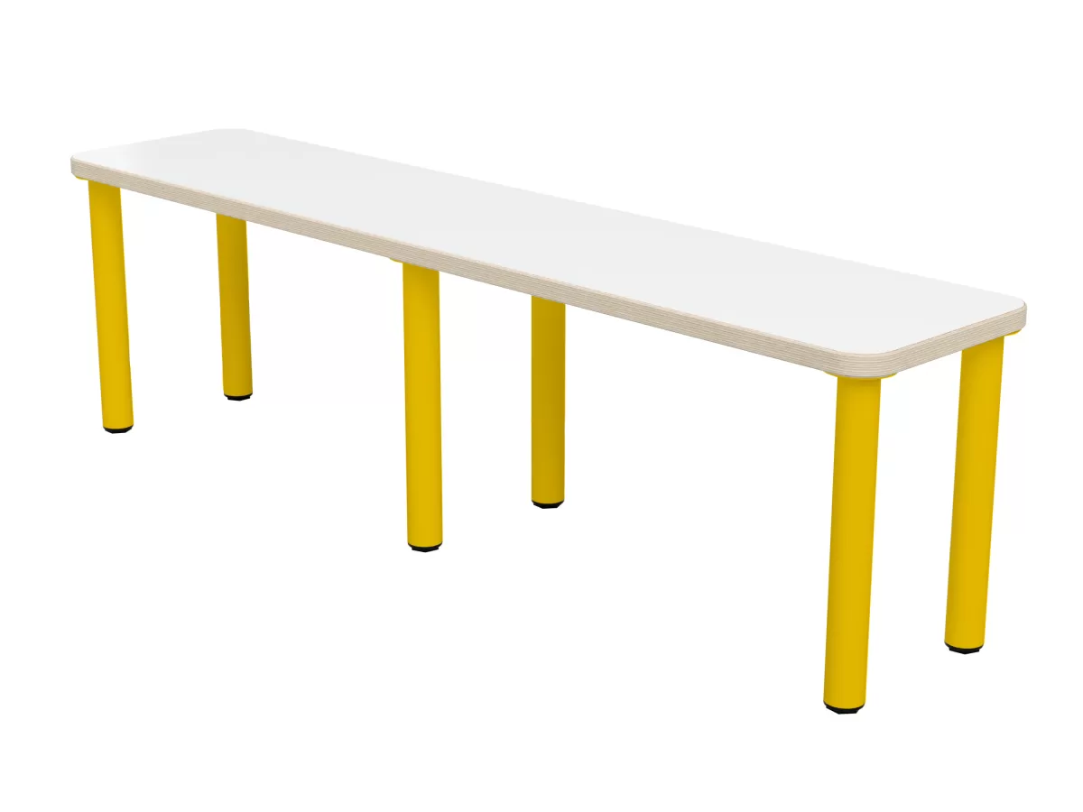 FLÖTOTTO - FLEX BENCH