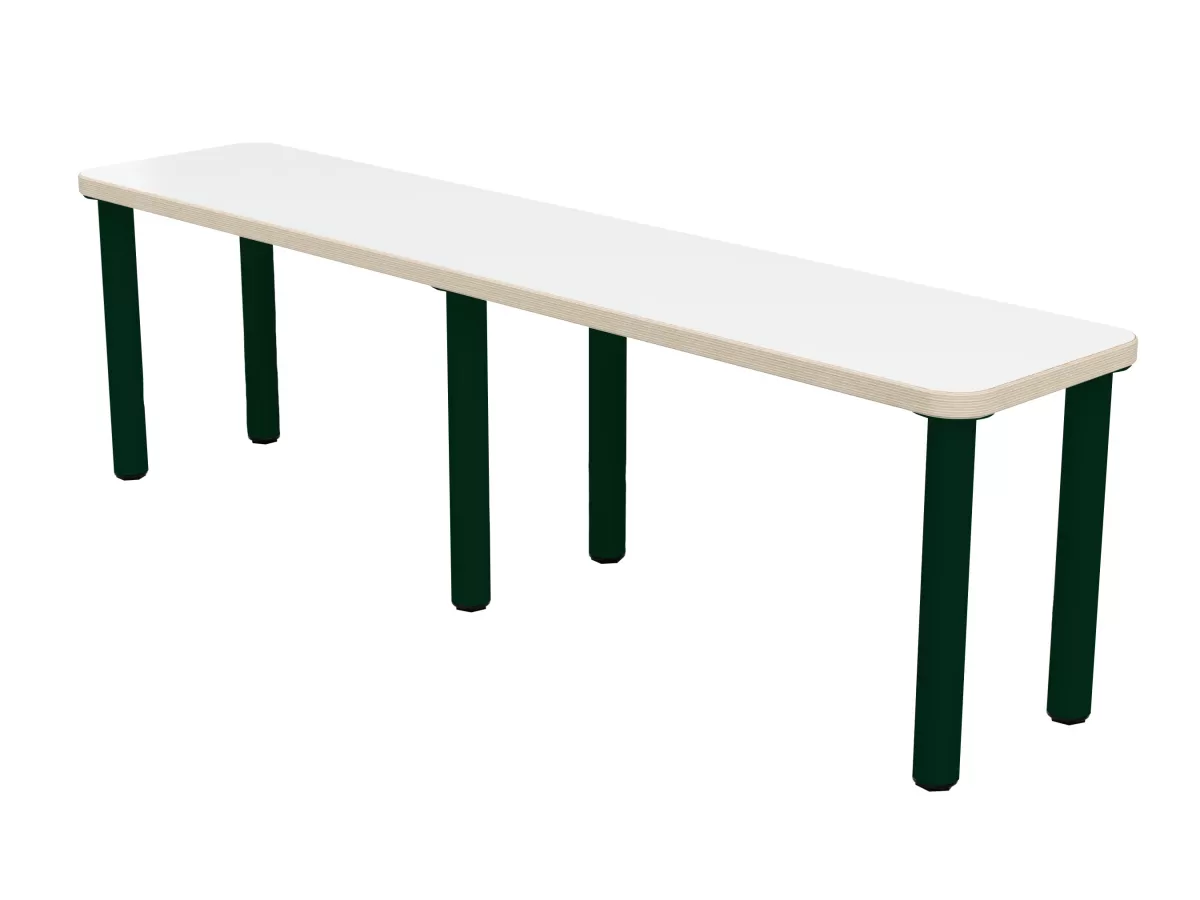 FLÖTOTTO - FLEX BENCH