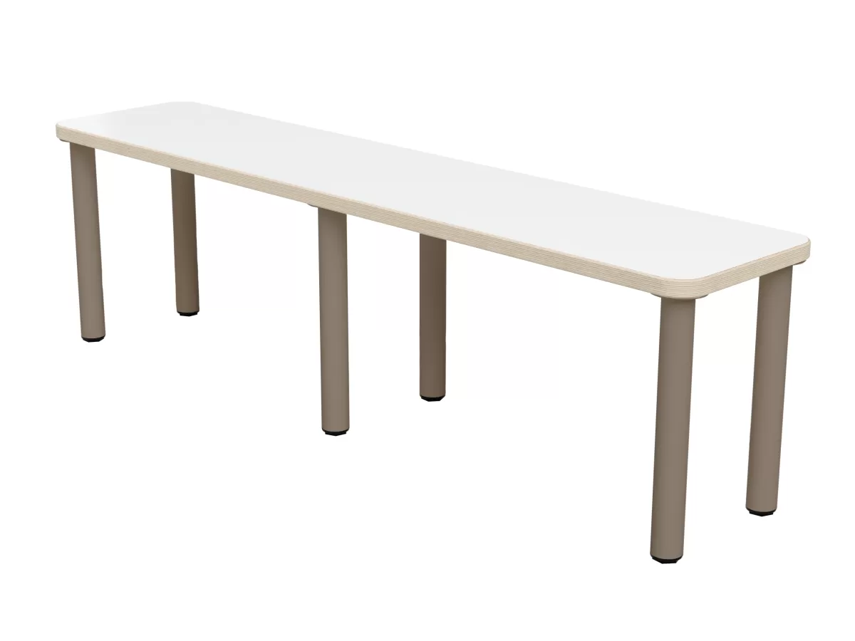 FLÖTOTTO - FLEX BENCH