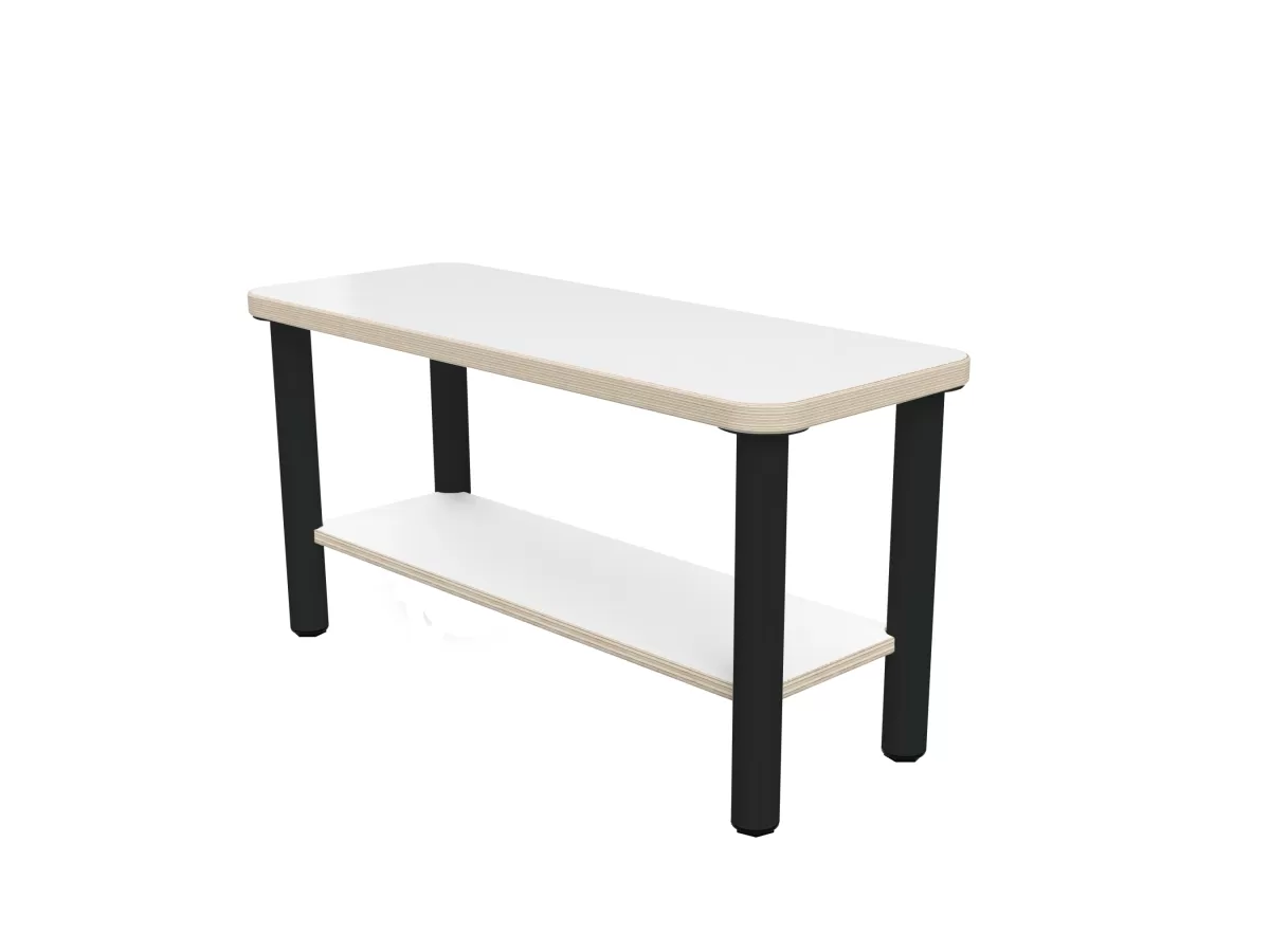 FLÖTOTTO - FLEX BENCH