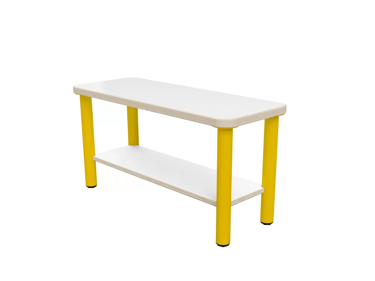 FLÖTOTTO - FLEX BENCH