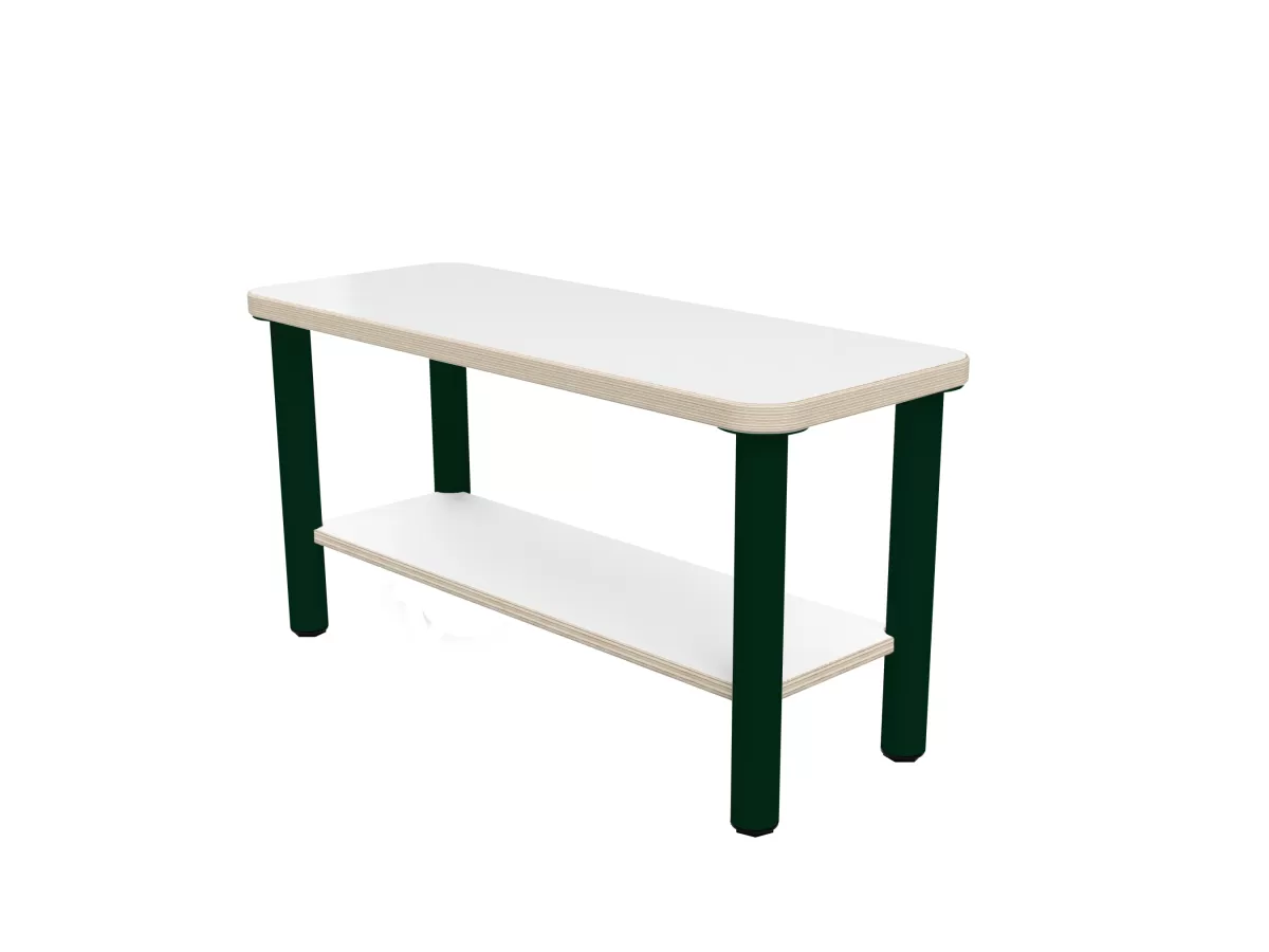 FLÖTOTTO - FLEX BENCH