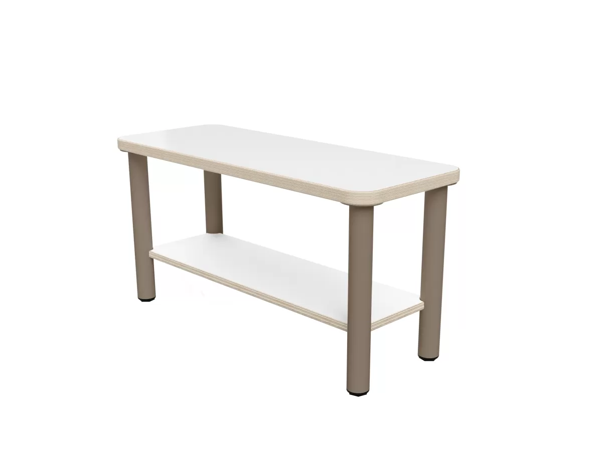 FLÖTOTTO - FLEX BENCH