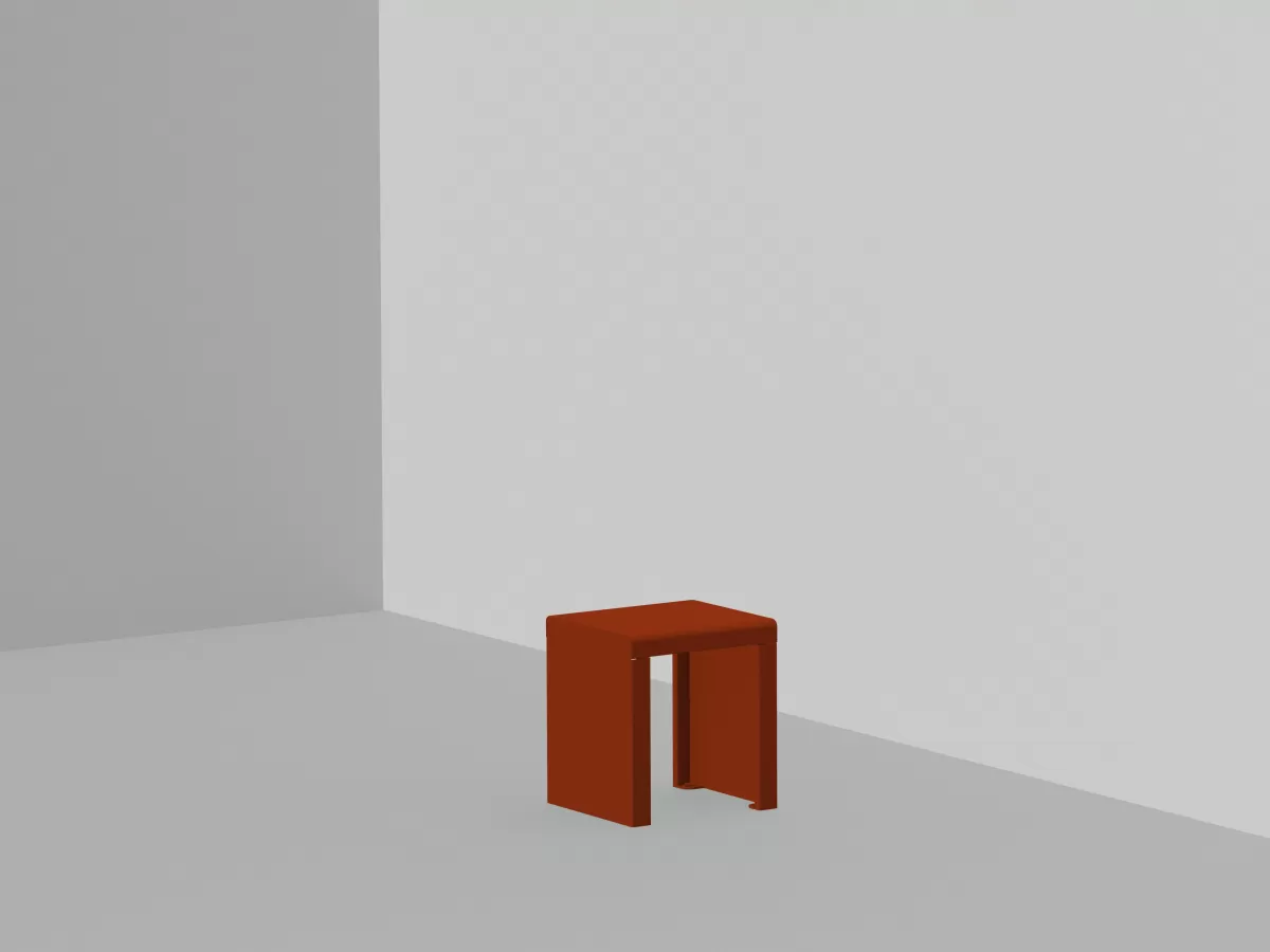 FLÖTOTTO - STEEL Stahlmöbel