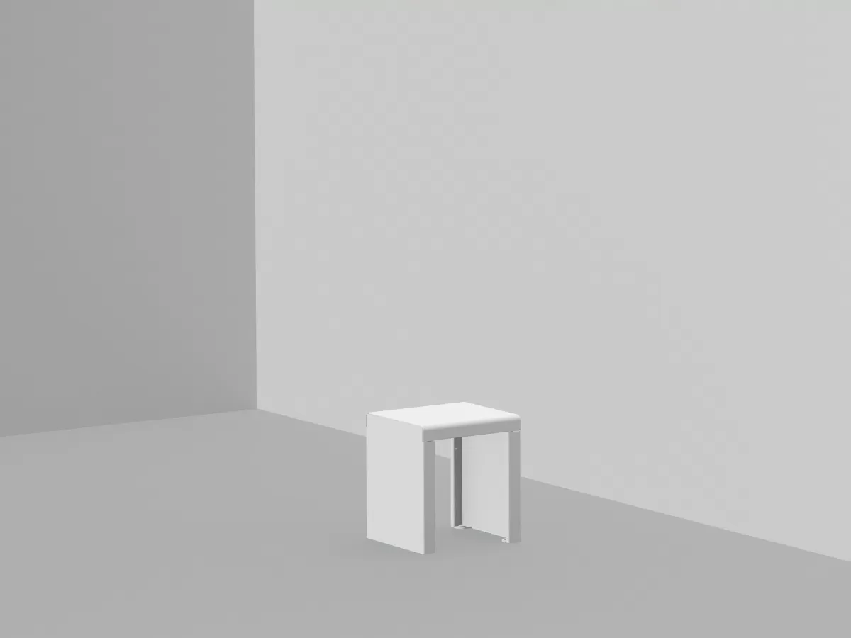 FLÖTOTTO - STEEL Stahlmöbel