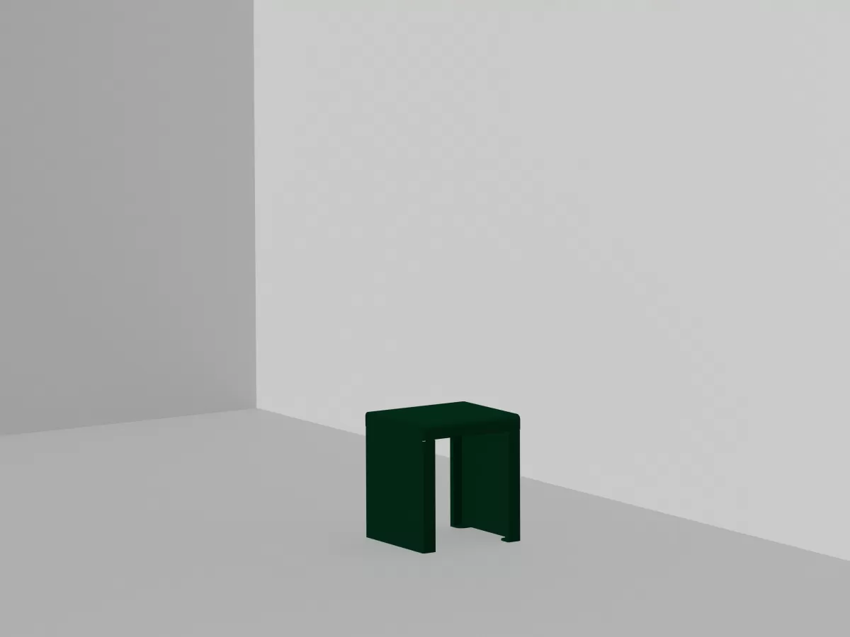 FLÖTOTTO - STEEL Stahlmöbel