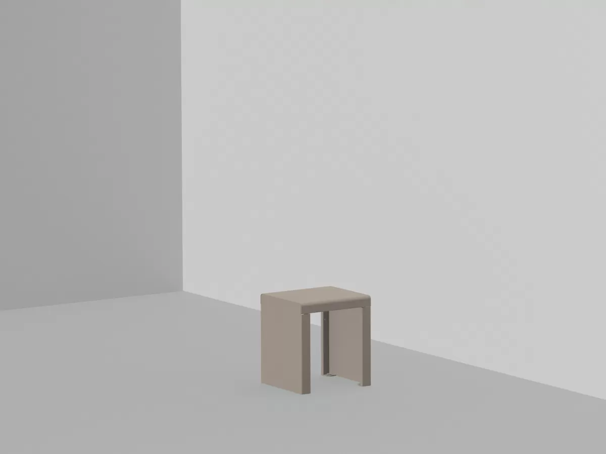 FLÖTOTTO - STEEL Stahlmöbel