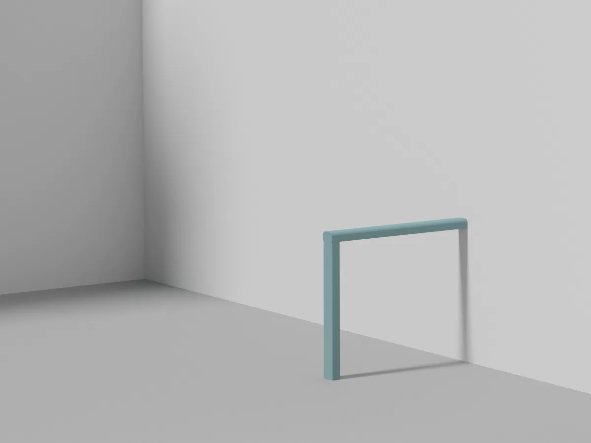 FLÖTOTTO - STEEL Stahlmöbel