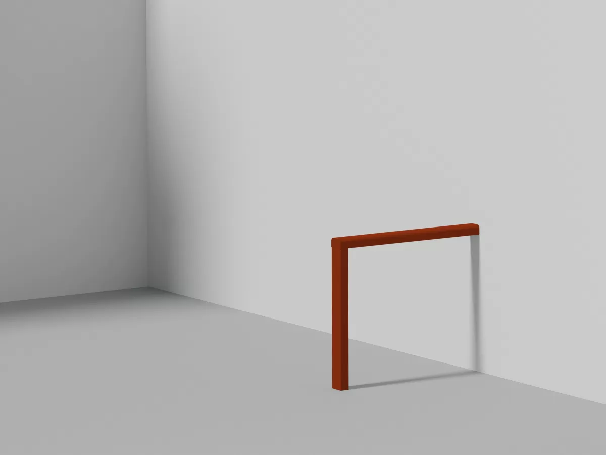 FLÖTOTTO - STEEL Stahlmöbel