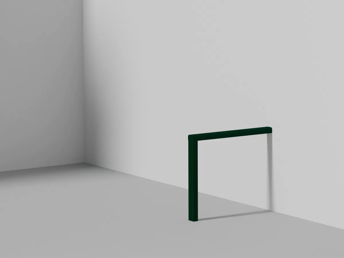 FLÖTOTTO - STEEL Stahlmöbel