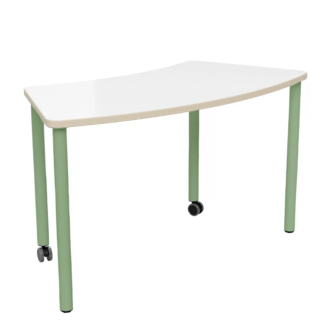 FLÖTOTTO - FLEX TABLE Segment 360