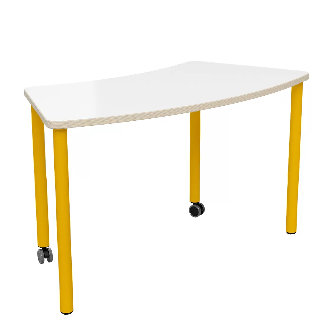 FLÖTOTTO - FLEX TABLE Segment 360