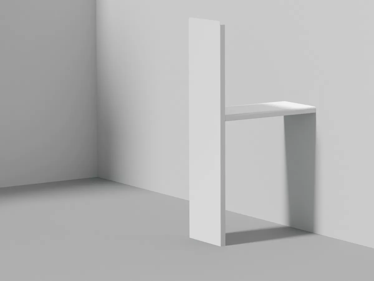 FLÖTOTTO - STEEL Stahlmöbel