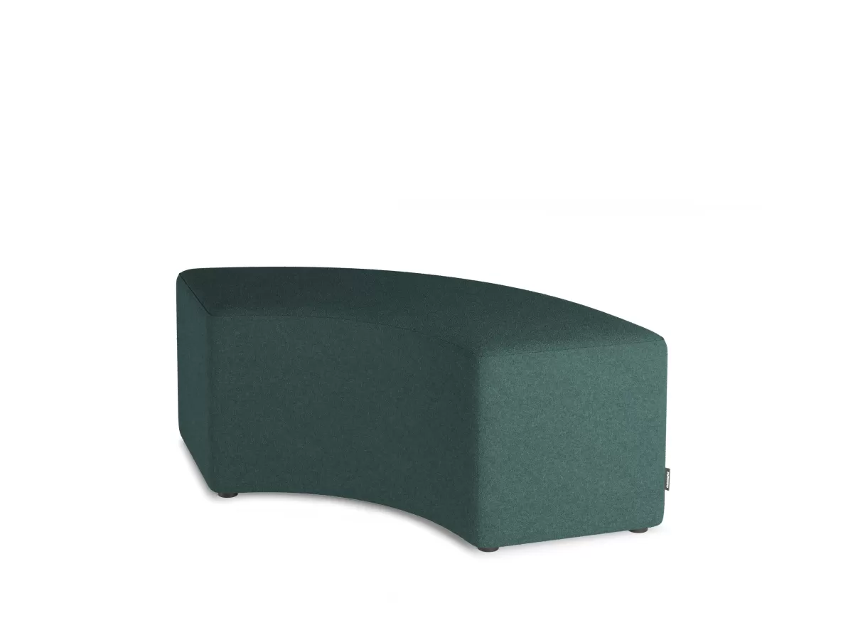 FLÖTOTTO - ACTIVE Polster Fünfeck